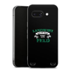 Premium Carry Case Hülle Mattweiss ohne Band