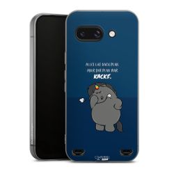 Premium Carry Case Hülle Mattweiss ohne Band