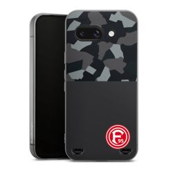 Premium Carry Case Hülle Mattweiss ohne Band