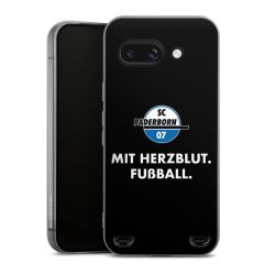 Premium Carry Case Hülle Mattweiss ohne Band