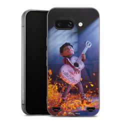 Premium Carry Case Hülle Mattweiss ohne Band