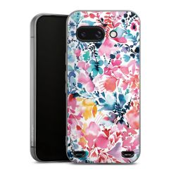 Premium Carry Case Hülle Mattweiss ohne Band