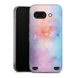 Premium Carry Case Hülle Mattweiss ohne Band