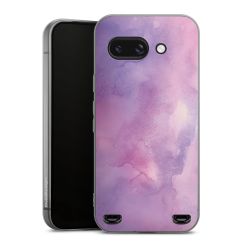 Premium Carry Case Hülle Mattweiss ohne Band