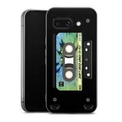 Premium Carry Case Hülle Mattweiss ohne Band