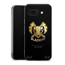 Premium Carry Case Hülle Mattweiss ohne Band