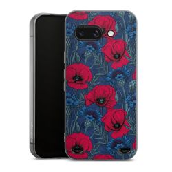 Premium Carry Case Hülle Mattweiss ohne Band