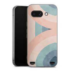 Premium Carry Case Hülle Mattweiss ohne Band