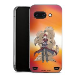 Premium Carry Case Hülle Mattweiss ohne Band