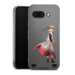 Premium Carry Case Hülle Mattweiss ohne Band