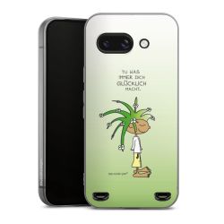 Premium Carry Case Hülle Mattweiss ohne Band