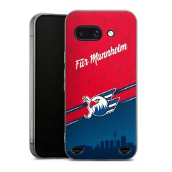 Premium Carry Case Hülle Mattweiss ohne Band