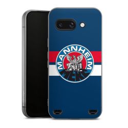 Premium Carry Case Hülle Mattweiss ohne Band