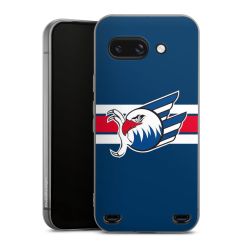 Premium Carry Case Hülle Mattweiss ohne Band