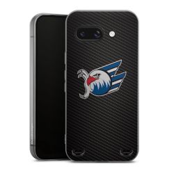 Premium Carry Case Hülle Mattweiss ohne Band