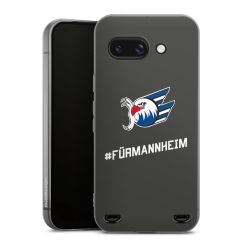 Premium Carry Case Hülle Mattweiss ohne Band