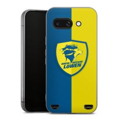 Premium Carry Case Hülle Mattweiss ohne Band