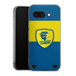 Premium Carry Case Hülle Mattweiss ohne Band