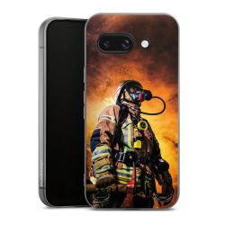 Premium Carry Case Hülle Mattweiss ohne Band