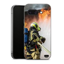 Premium Carry Case Hülle Mattweiss ohne Band