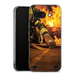 Premium Carry Case Hülle Mattweiss ohne Band