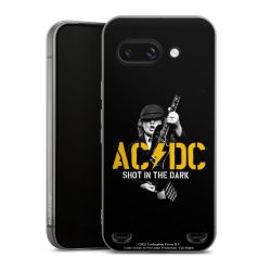 Premium Carry Case Hülle Mattweiss ohne Band