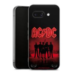 Premium Carry Case Hülle Mattweiss ohne Band