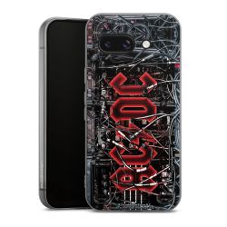 Premium Carry Case Hülle Mattweiss ohne Band