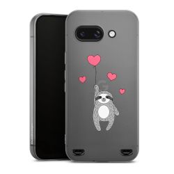 Premium Carry Case Hülle Mattweiss ohne Band