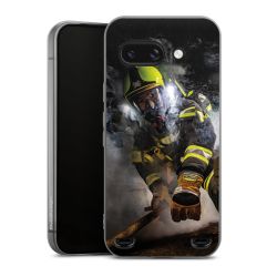 Premium Carry Case Hülle Mattweiss ohne Band