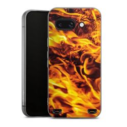 Premium Carry Case Hülle Mattweiss ohne Band