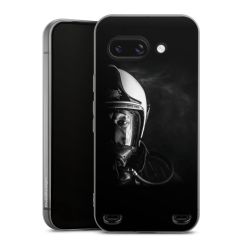 Premium Carry Case Hülle Mattweiss ohne Band