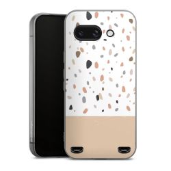 Premium Carry Case Hülle Mattweiss ohne Band