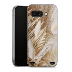 Premium Carry Case Hülle Mattweiss ohne Band