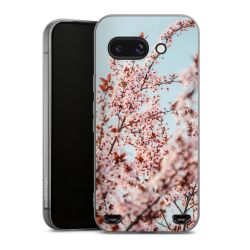 Premium Carry Case Hülle Mattweiss ohne Band