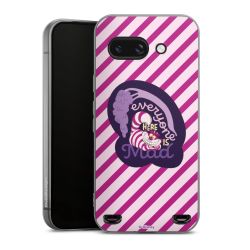 Premium Carry Case Hülle Mattweiss ohne Band