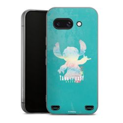 Premium Carry Case Hülle Mattweiss ohne Band