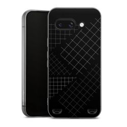 Premium Carry Case Hülle Mattweiss ohne Band