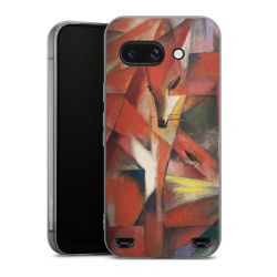 Premium Carry Case Hülle Mattweiss ohne Band