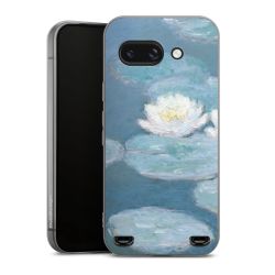 Premium Carry Case Hülle Mattweiss ohne Band