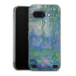 Premium Carry Case Hülle Mattweiss ohne Band