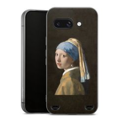 Premium Carry Case Hülle Mattweiss ohne Band