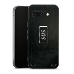 Premium Carry Case Hülle Mattweiss ohne Band