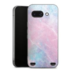 Premium Carry Case Hülle Mattweiss ohne Band