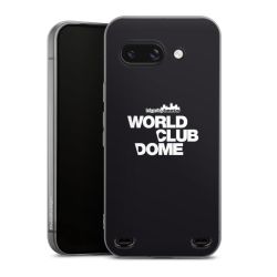 Premium Carry Case Hülle Mattweiss ohne Band