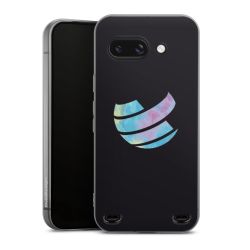 Premium Carry Case Hülle Mattweiss ohne Band