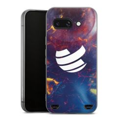 Premium Carry Case Hülle Mattweiss ohne Band