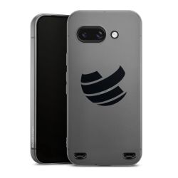 Premium Carry Case Hülle Mattweiss ohne Band