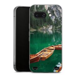 Premium Carry Case Hülle Mattweiss ohne Band