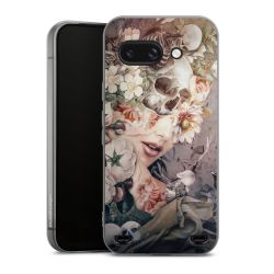 Premium Carry Case Hülle Mattweiss ohne Band